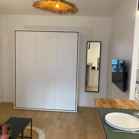Cozy Modern
