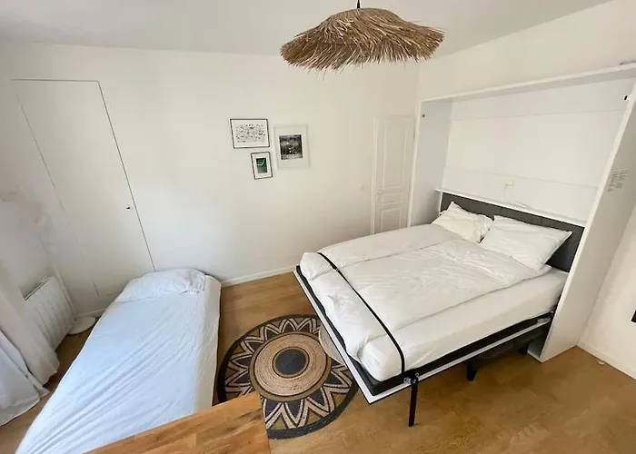 Cozy Modern *