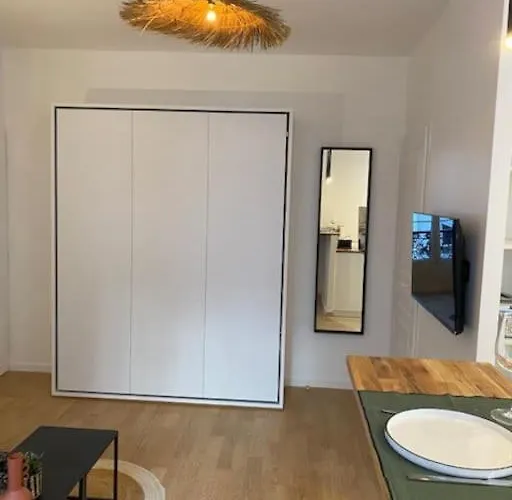 Cozy Modern