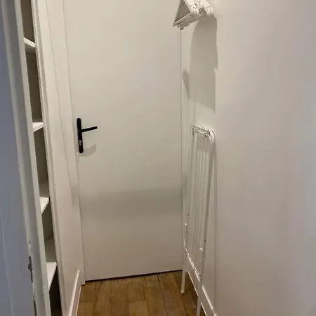 Apartman Cozy Modern *