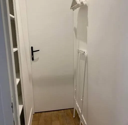 Apartament Cozy Modern *