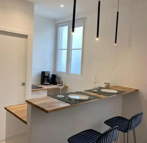Apartament Cozy Modern
