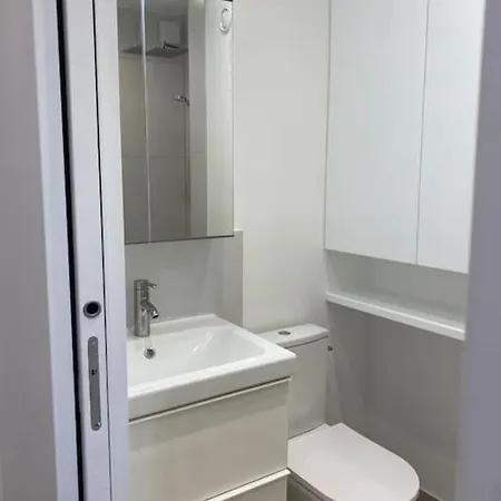 شقة Cozy Modern باريس